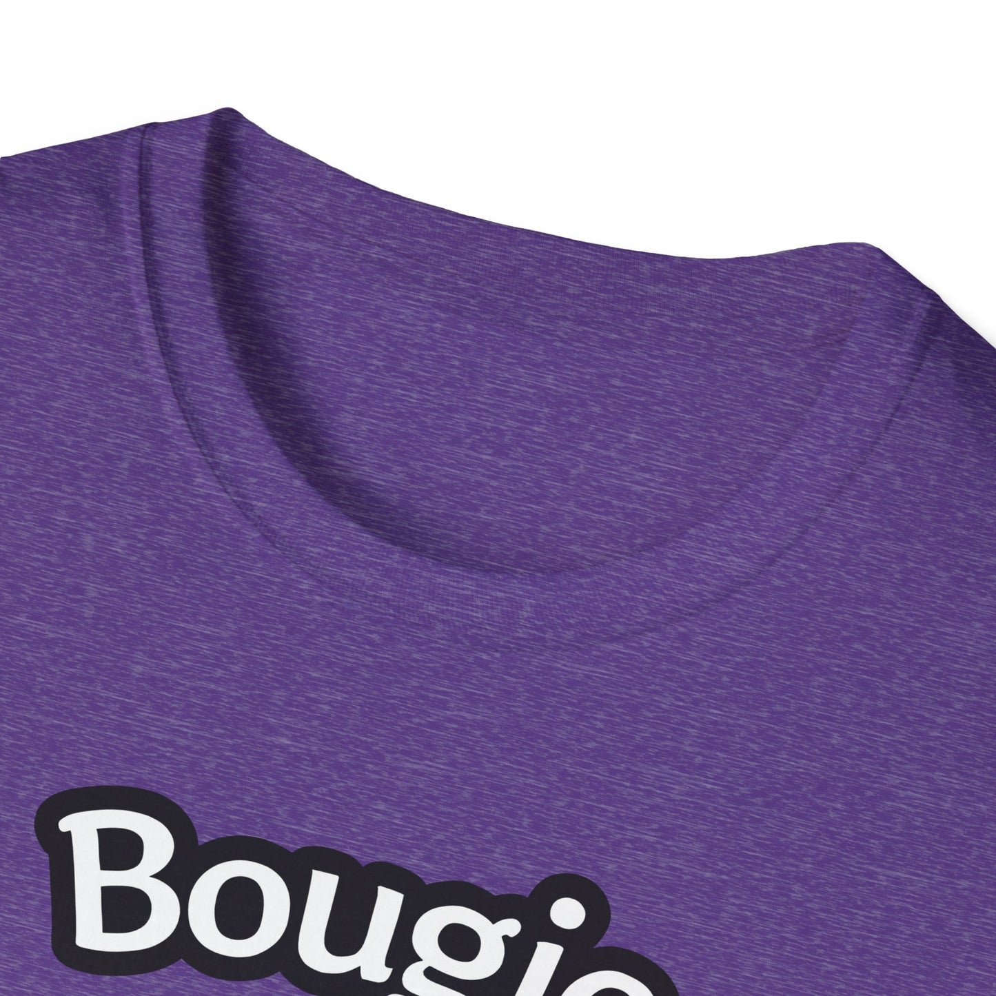 Bougie Shih Tzu T-Shirt