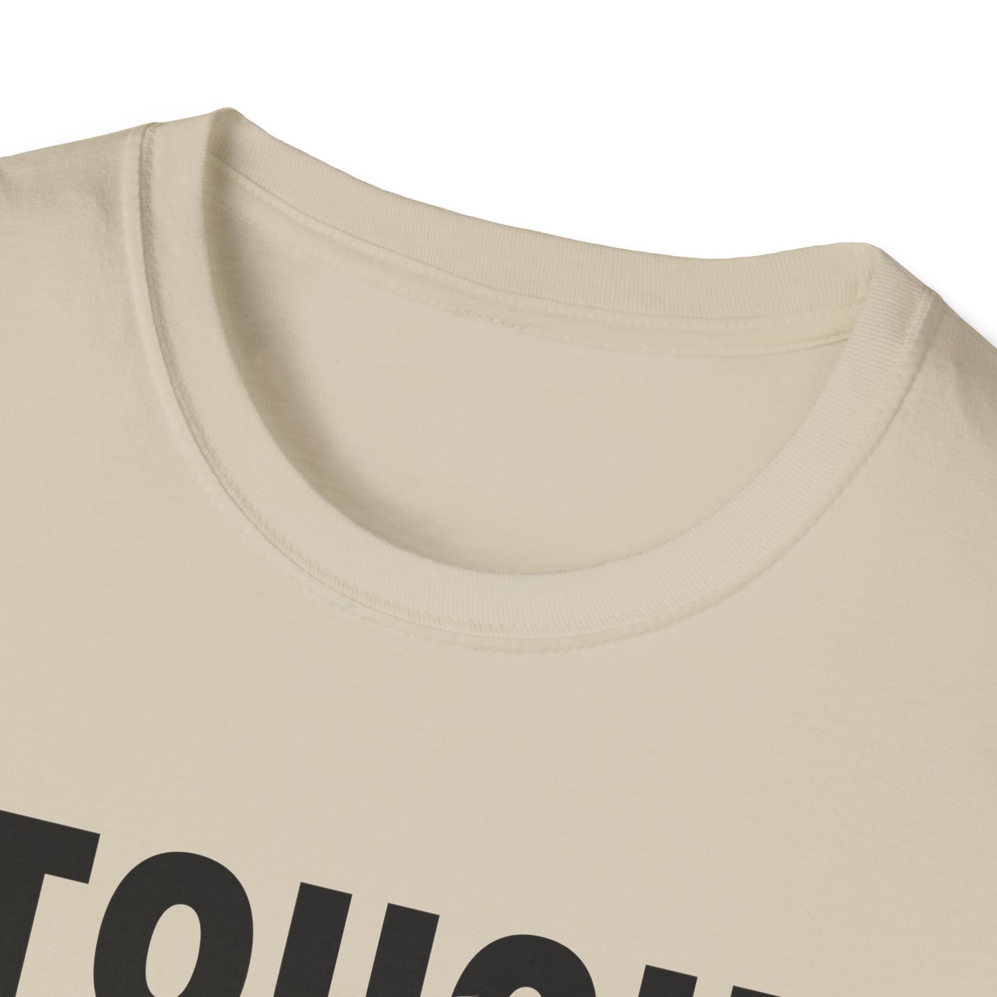 Tough in the Park T-Shirt
