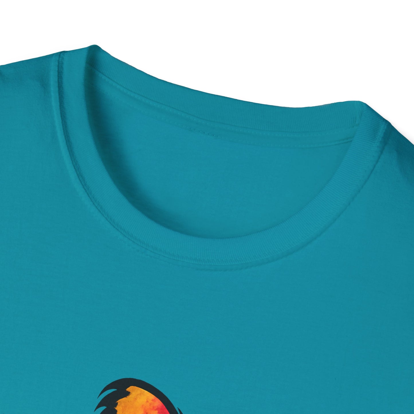 Papillion Rainbow T-shirt
