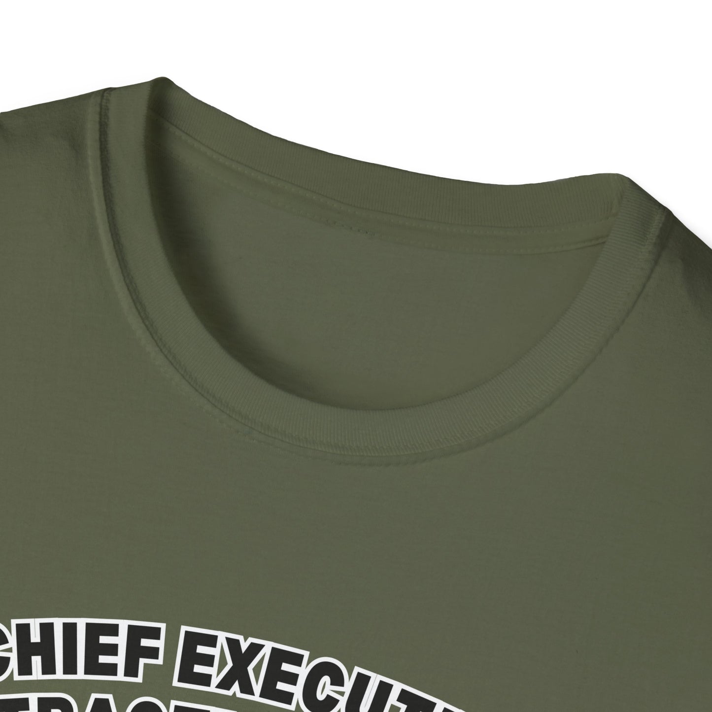 Chief Executive T-Shirt
