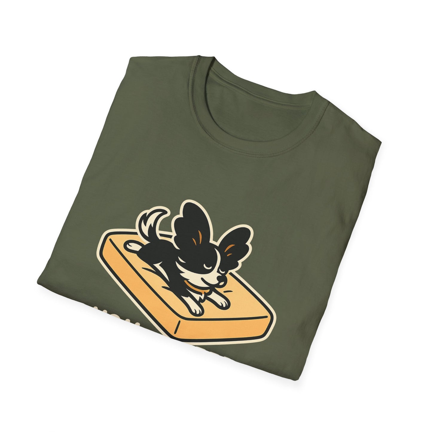 Sleep Around Me T-Shirt