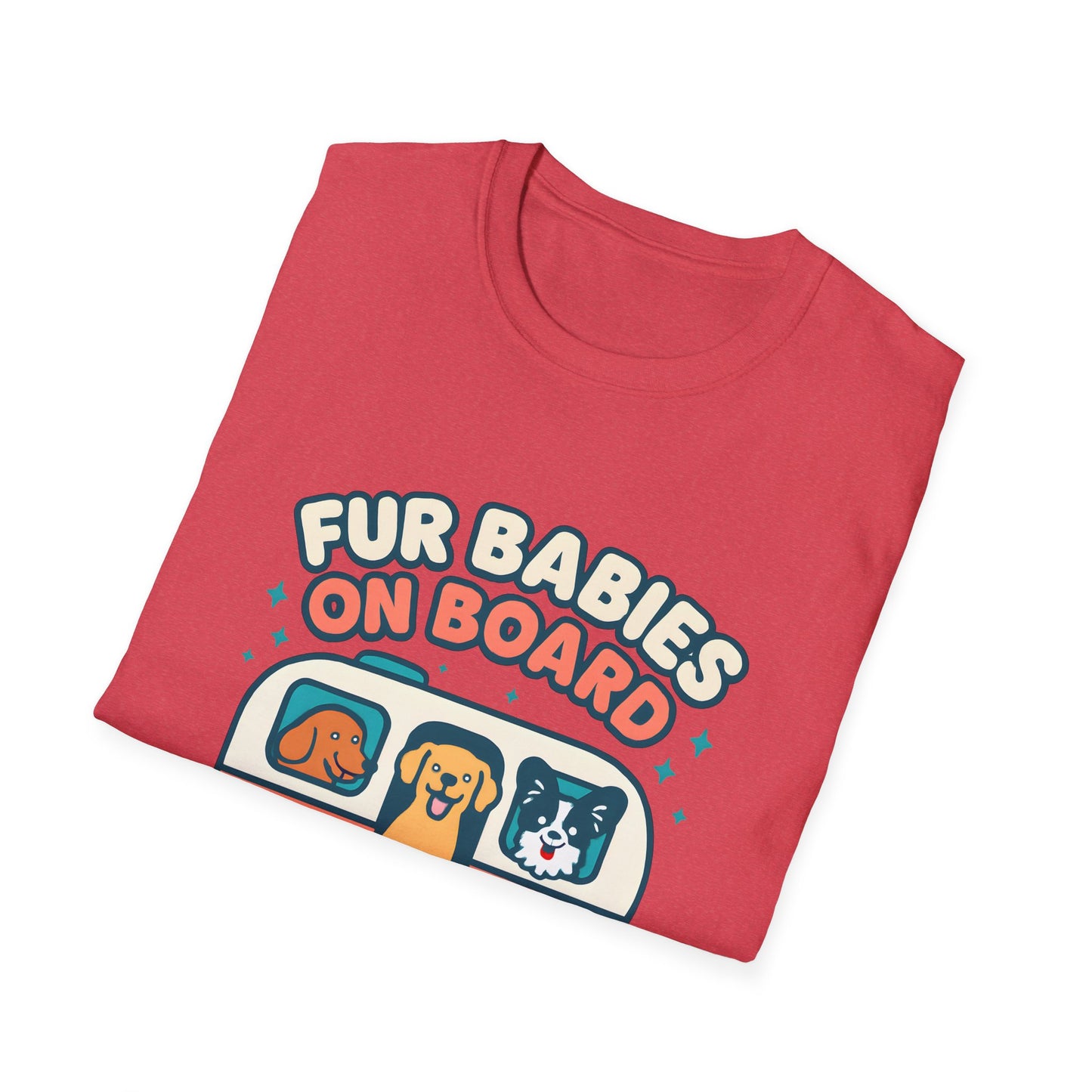 Fur Babies T-Shirt
