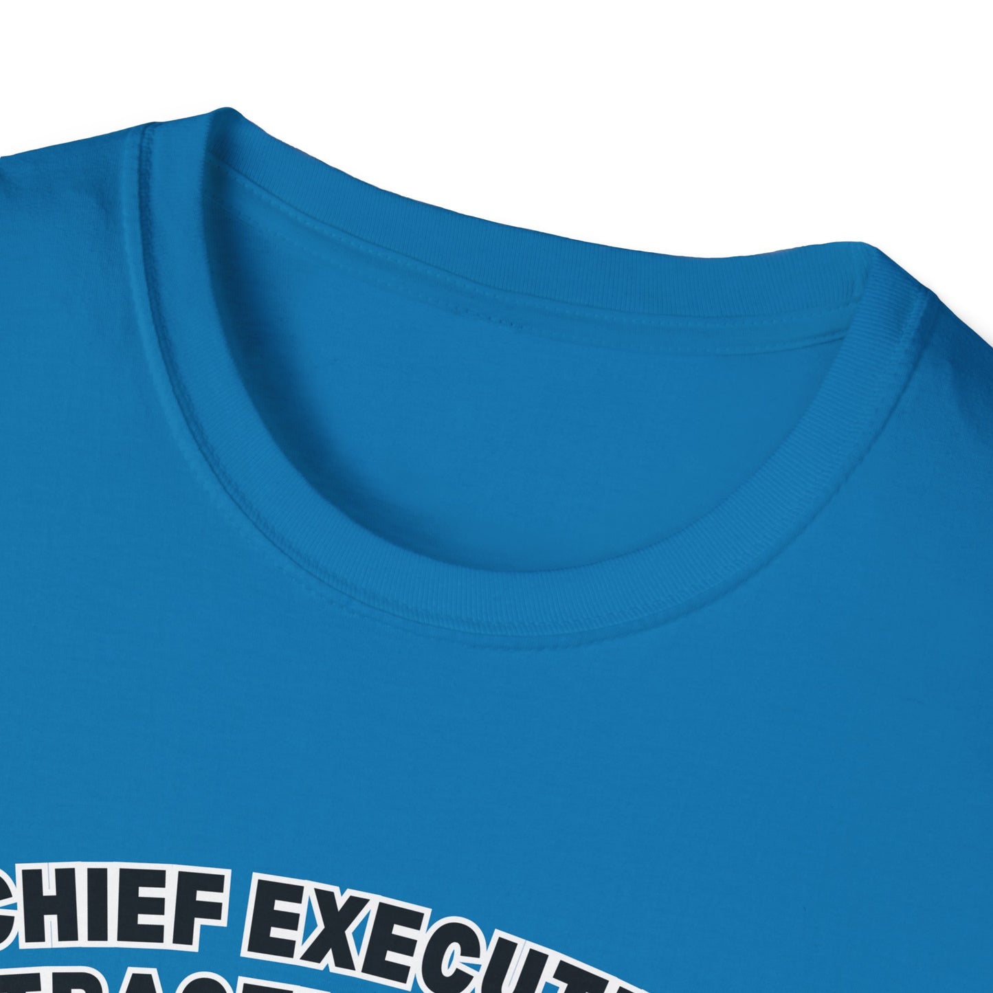 Chief Executive T-Shirt