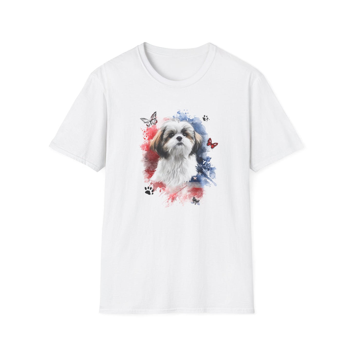 Shiz Tzu T-Shirt