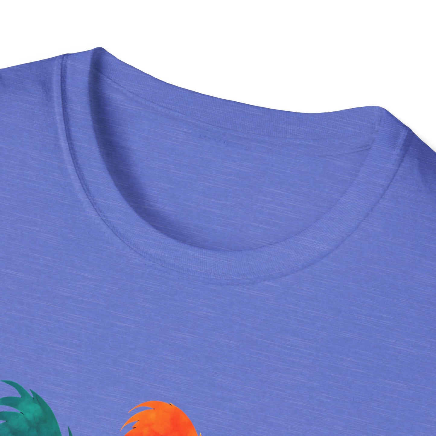 Papillion All Rainbow T-shirt
