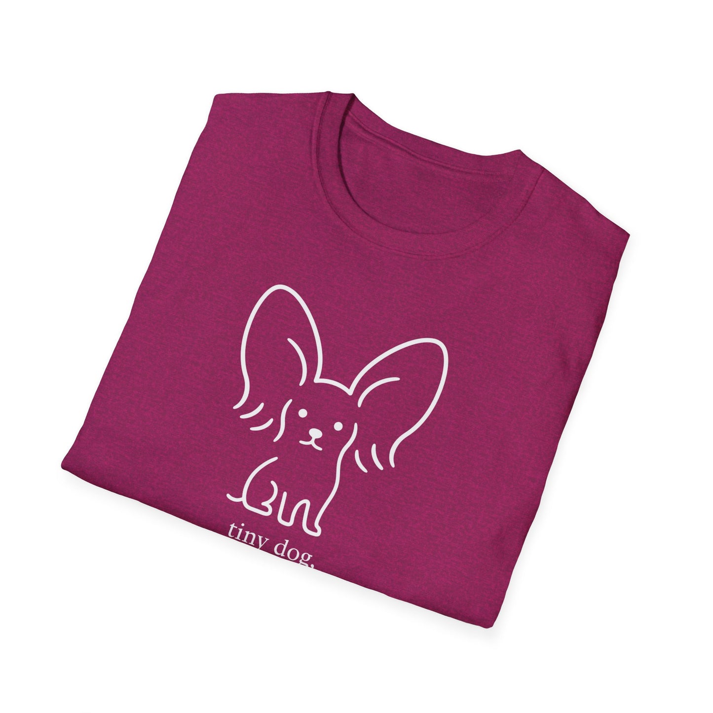 Big Presense T-Shirt
