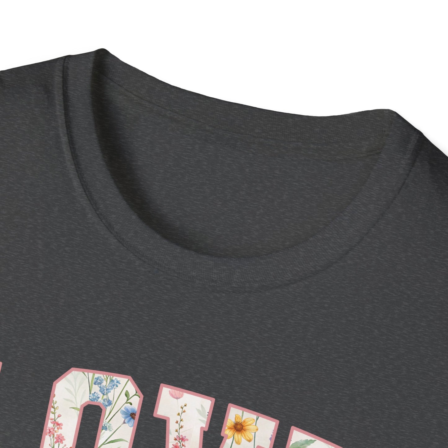 Love Inspired T-Shirt