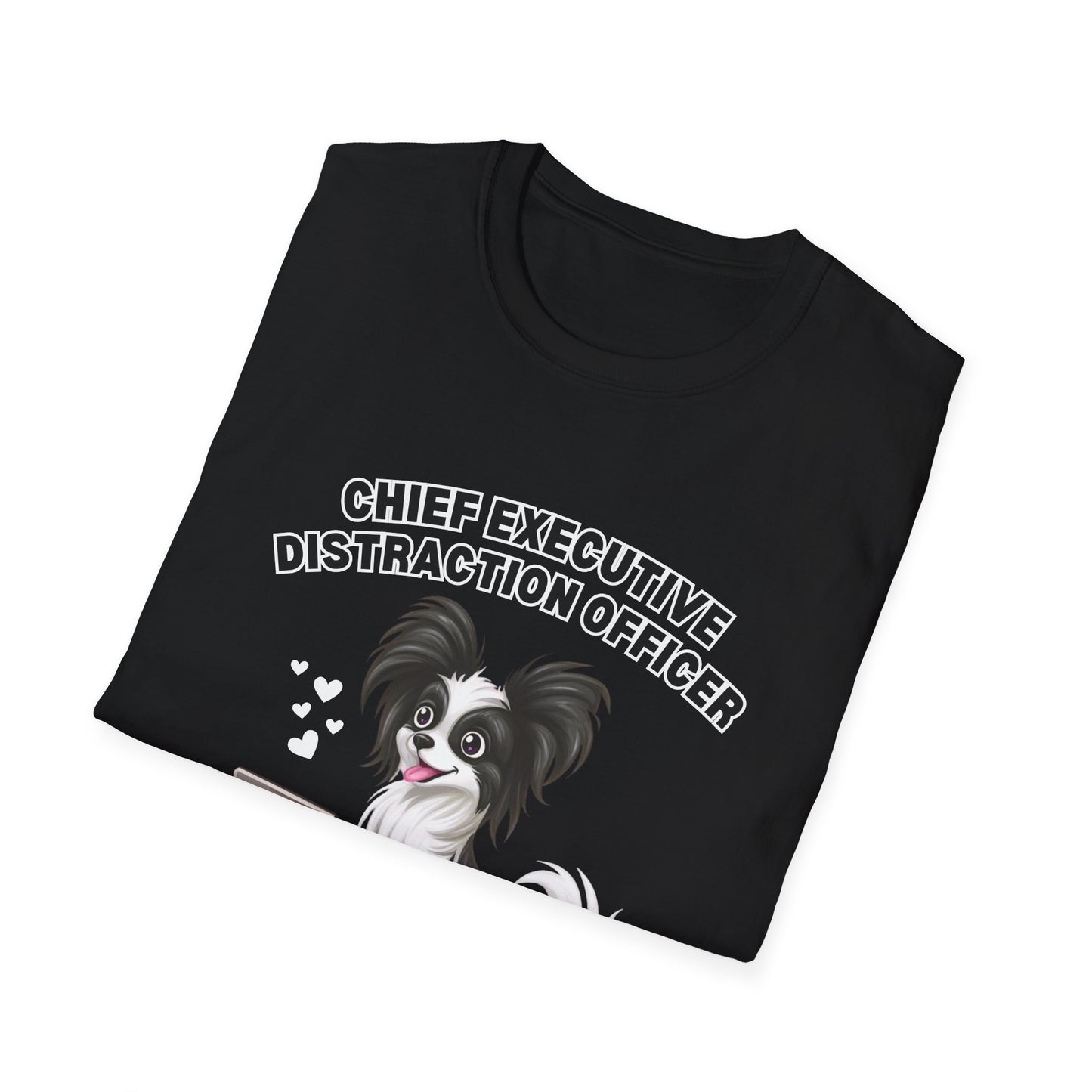 Chief Executive T-Shirt