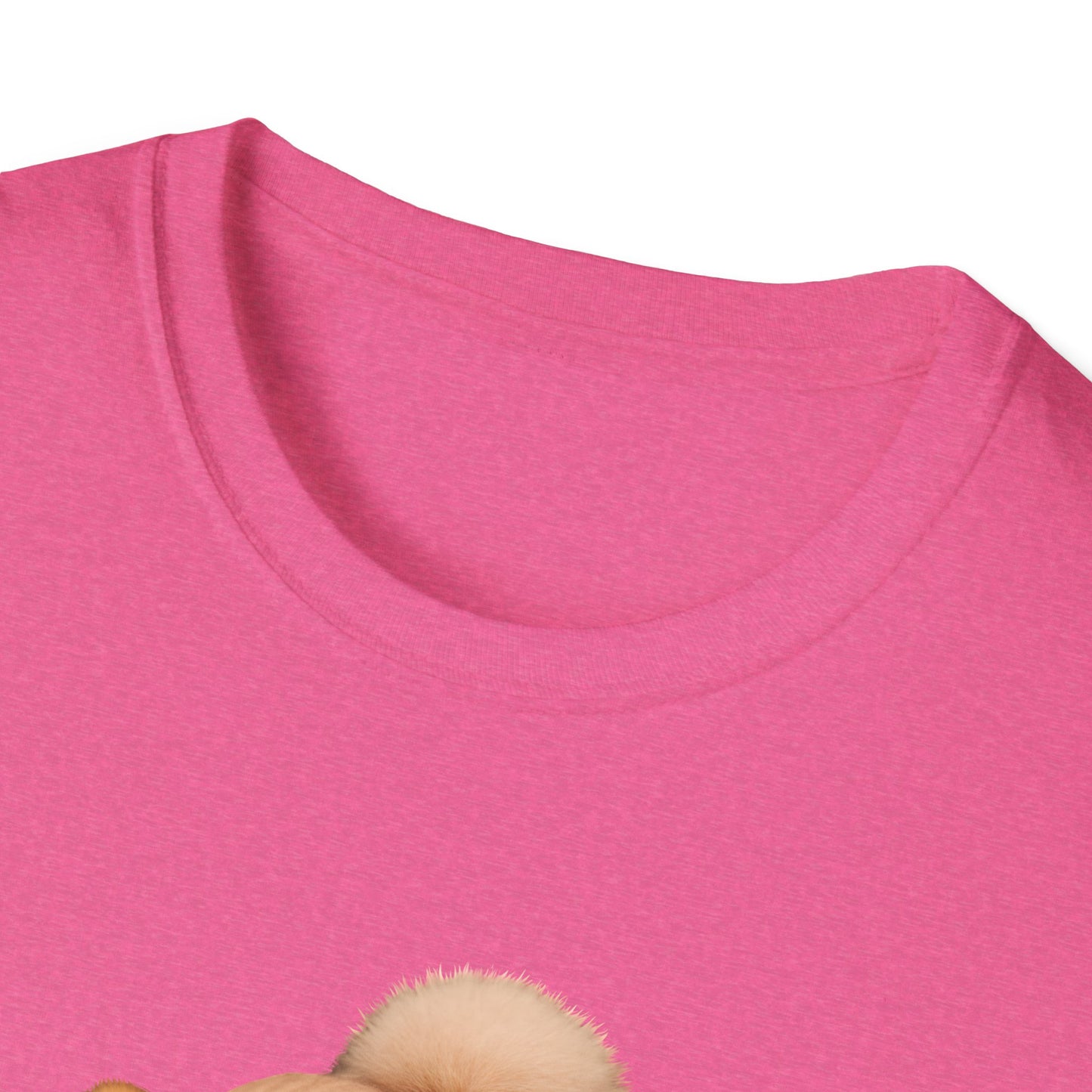 Chic Pomeranian T-Shirt