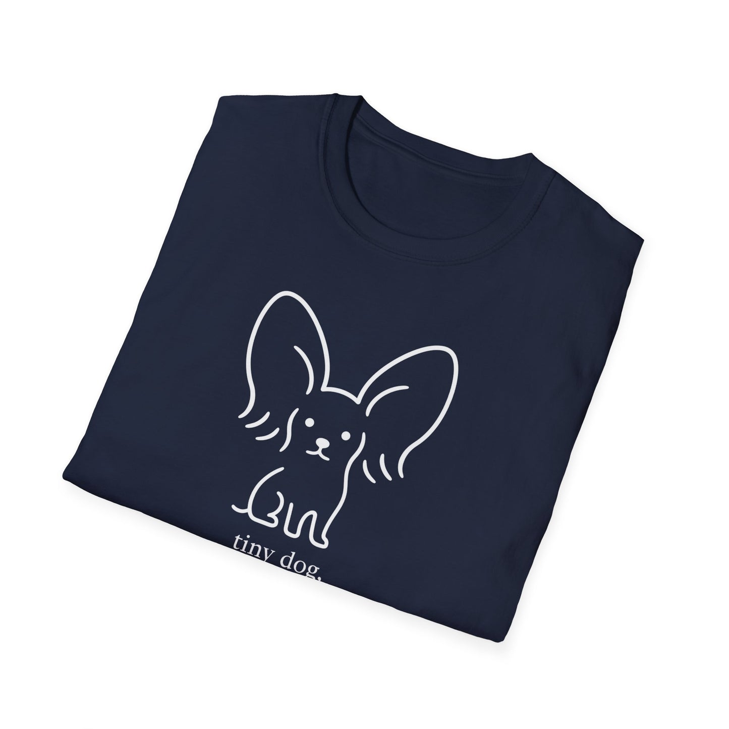 Big Presense T-Shirt