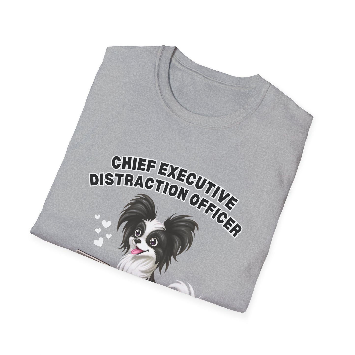 Chief Executive T-Shirt