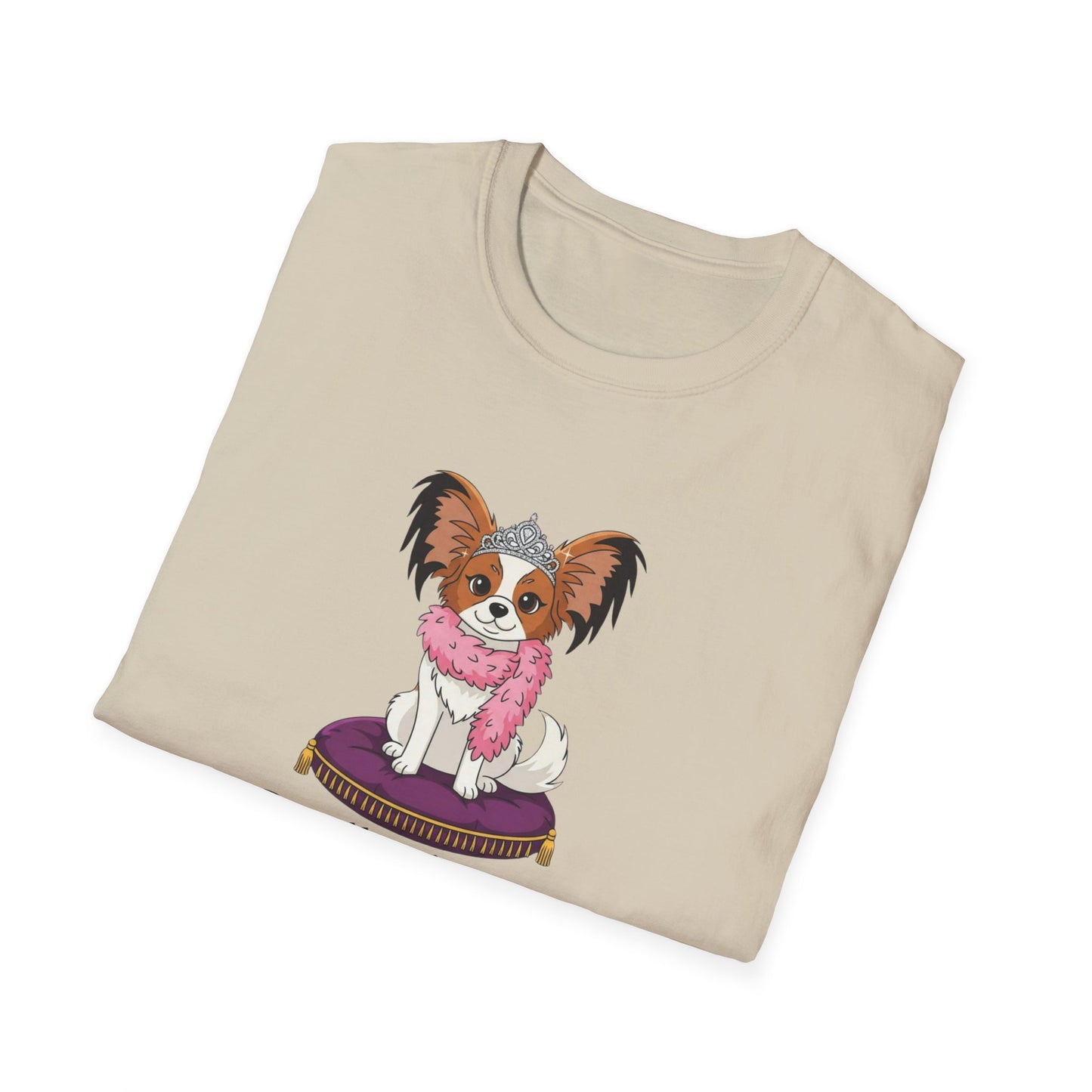 Diva Papillon T-Shirt,