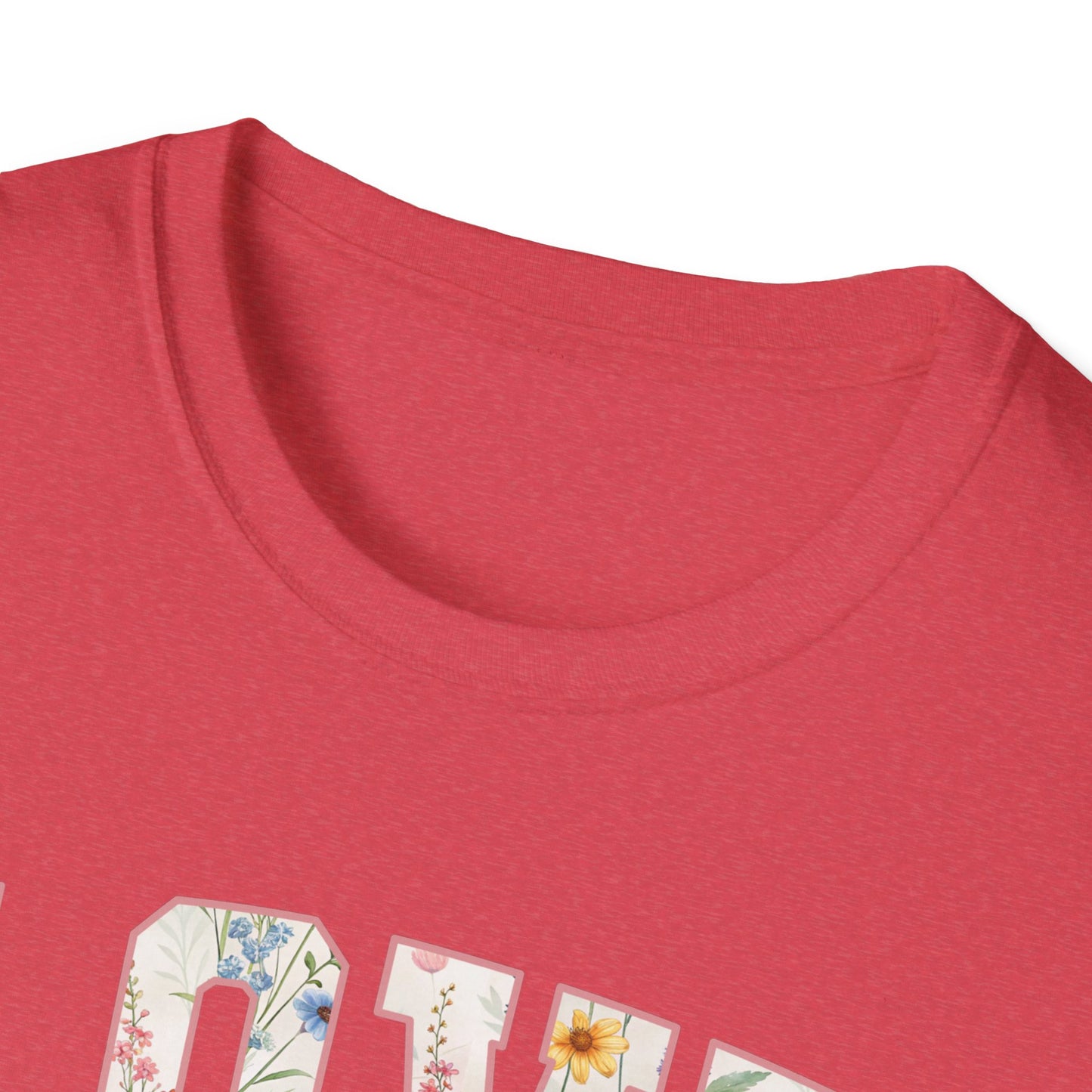 Love Inspired T-Shirt