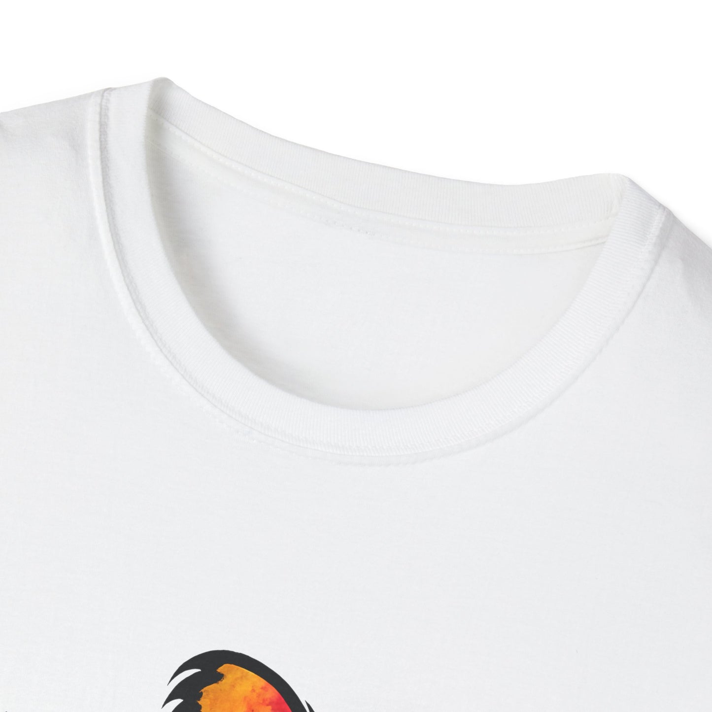 Papillion Rainbow T-shirt