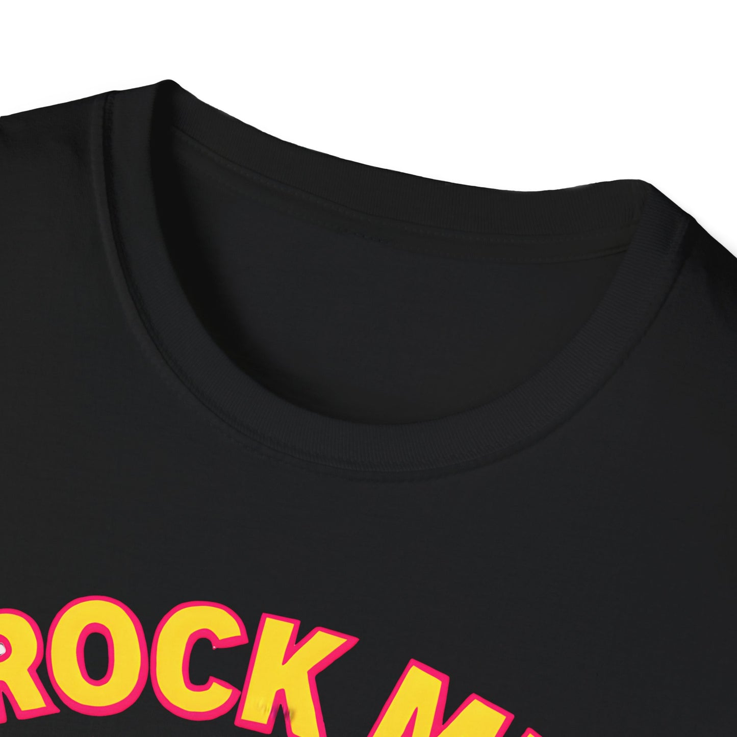 Rock Me Doodle T-Shirt
