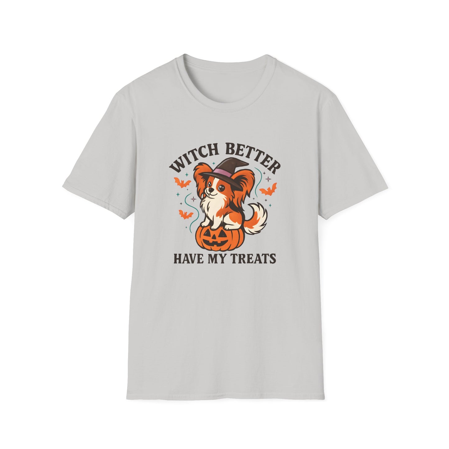 Halloween Treat T-Shirt