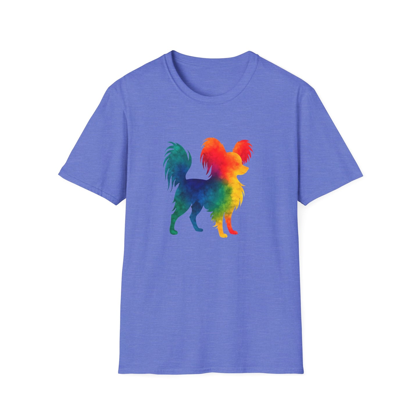 Papillion All Rainbow T-shirt