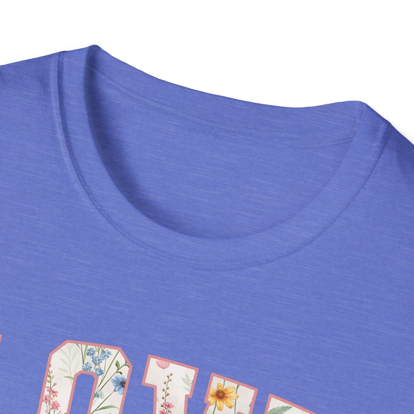Love Inspired T-Shirt