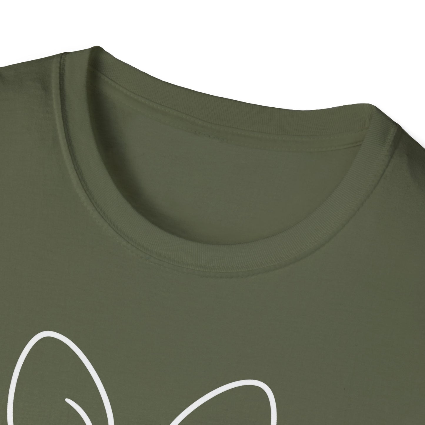 Big Presense T-Shirt