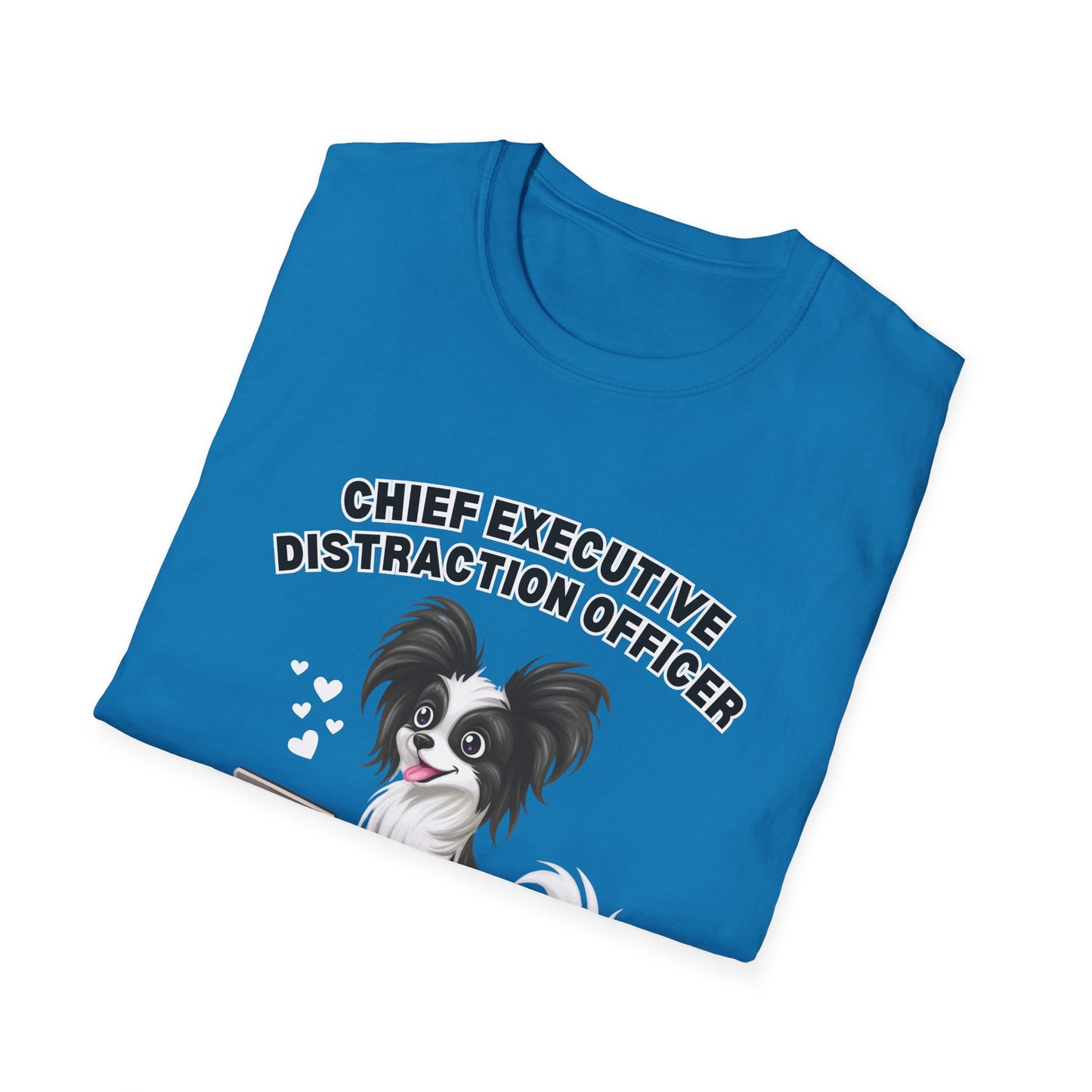Chief Executive T-Shirt
