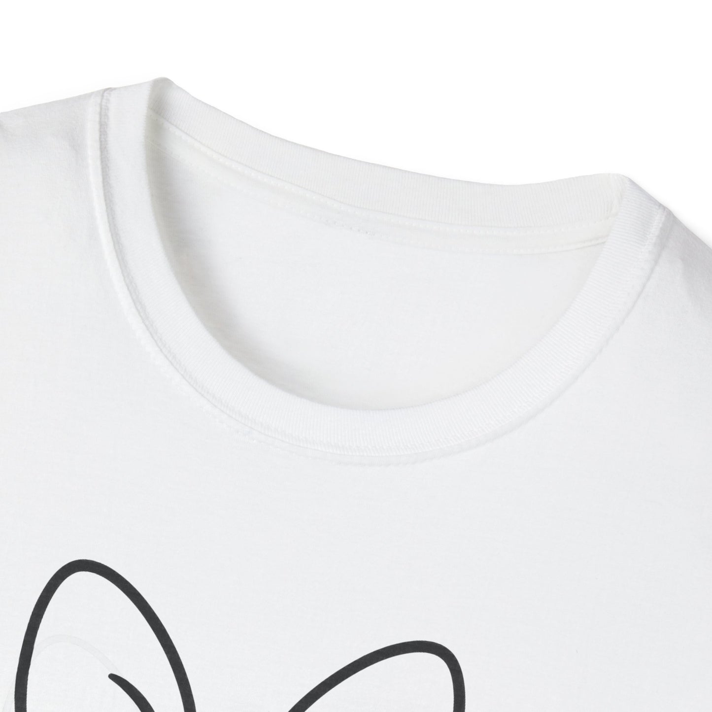 Big Presense T-Shirt