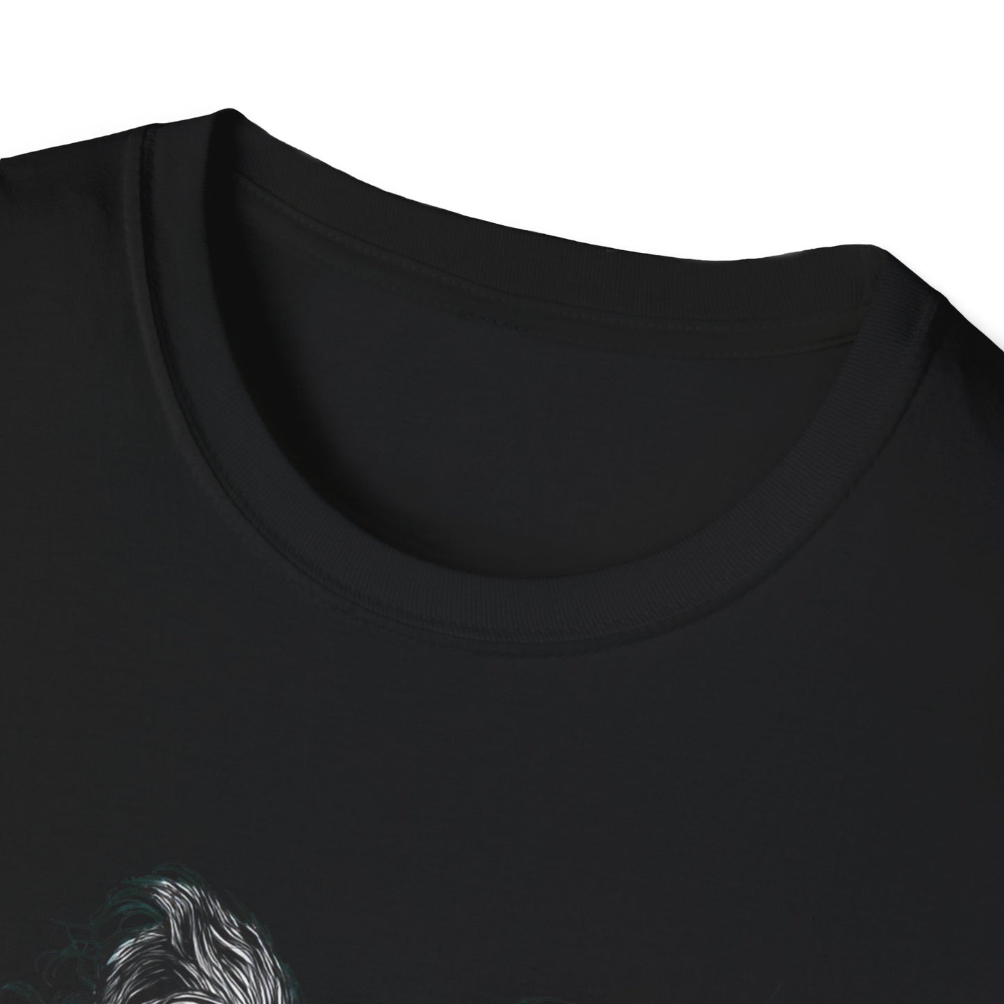 Vintage Dog T-Shirt
