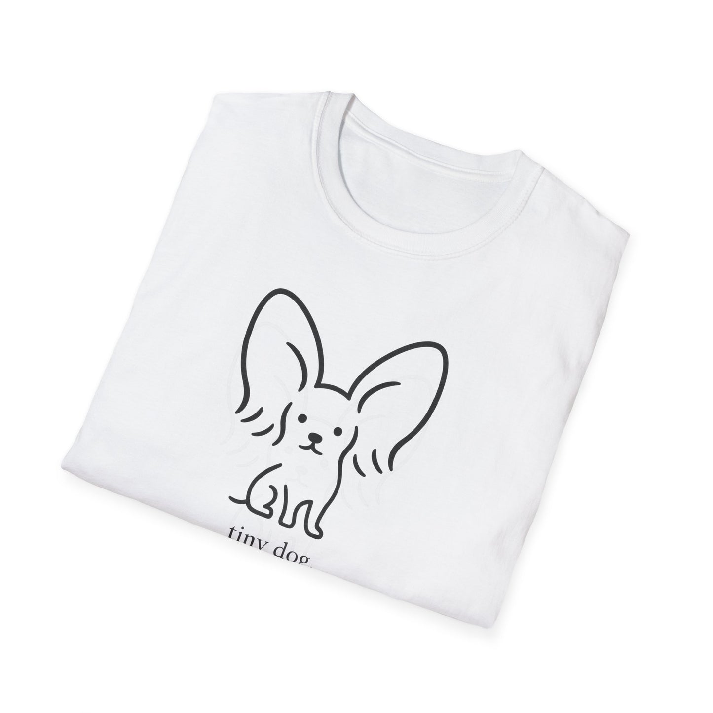 Big Presense T-Shirt