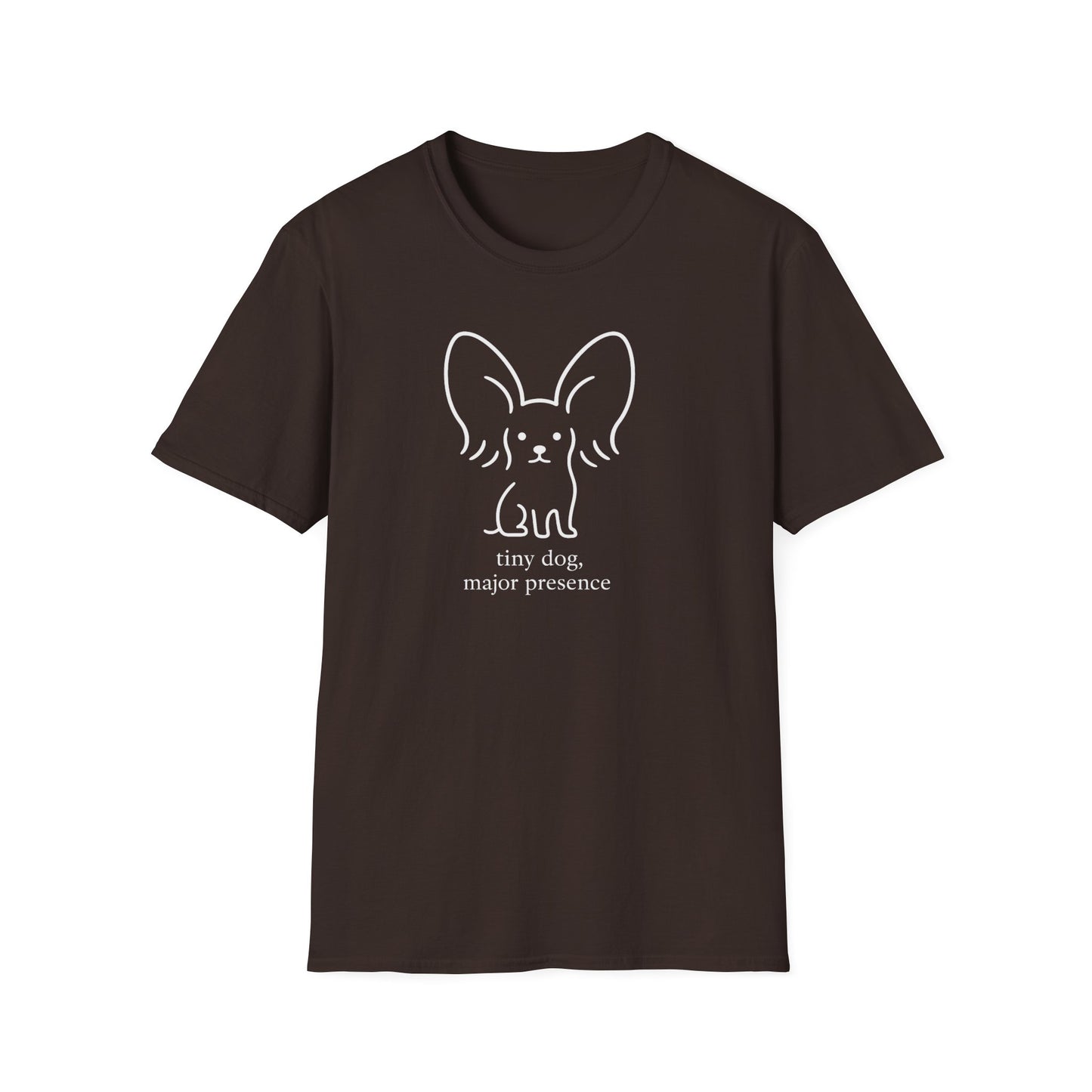 Big Presense T-Shirt