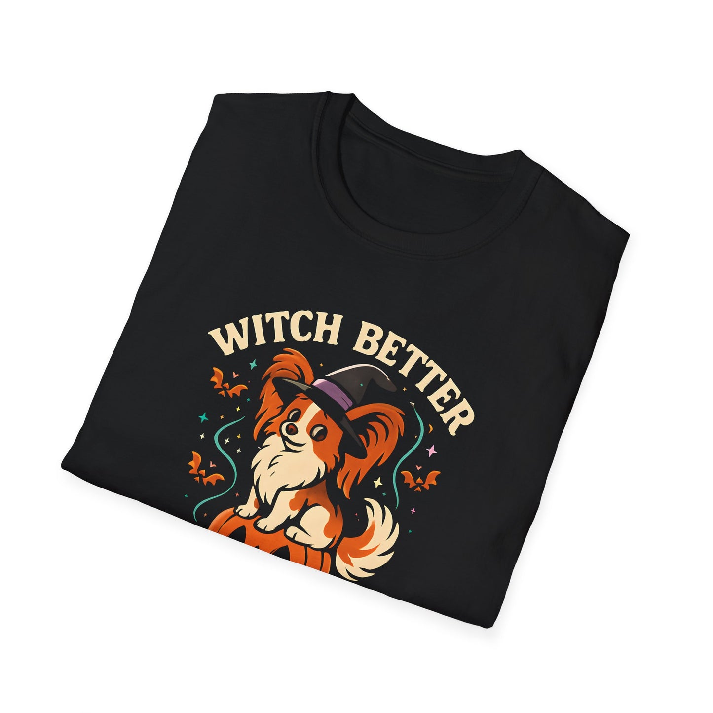 Halloween Treat T-Shirt