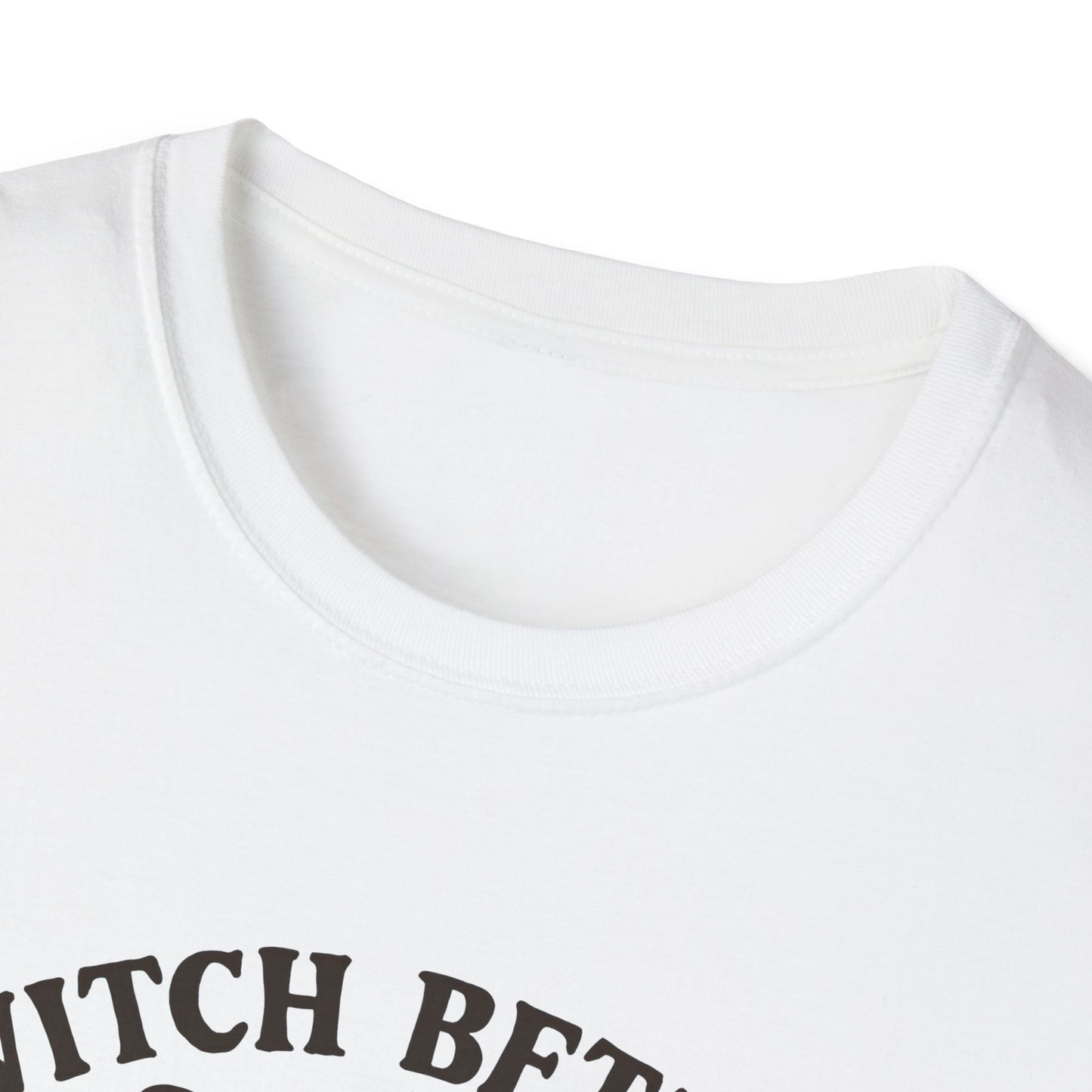Halloween Treat T-Shirt