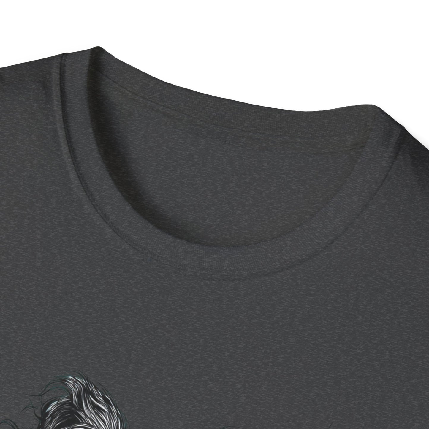 Vintage Dog T-Shirt