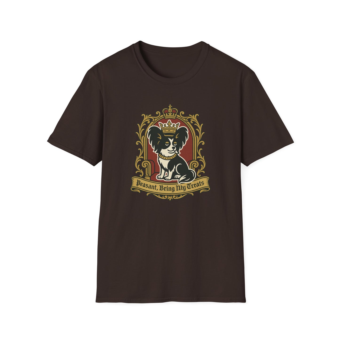 Bring my Treats T-Shirt