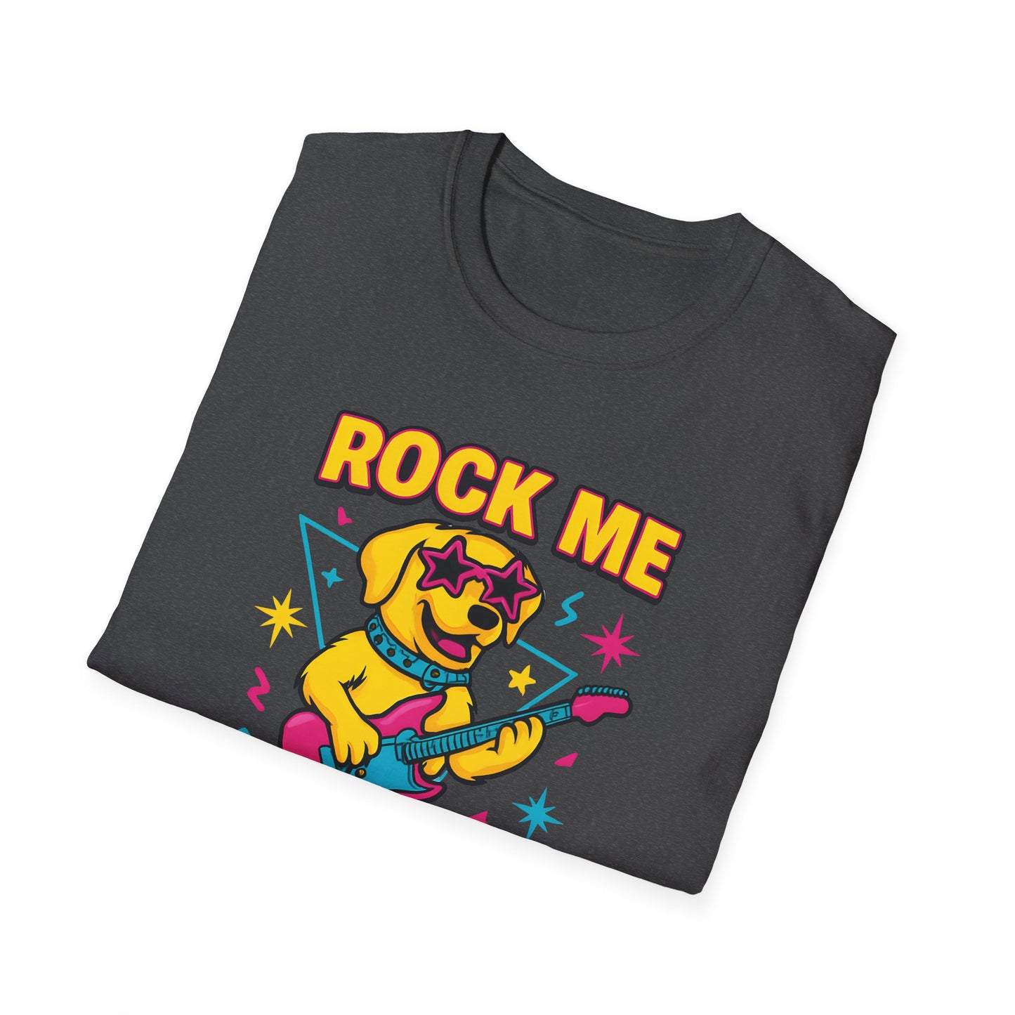 Rock Me Labra-Jam T-Shirt