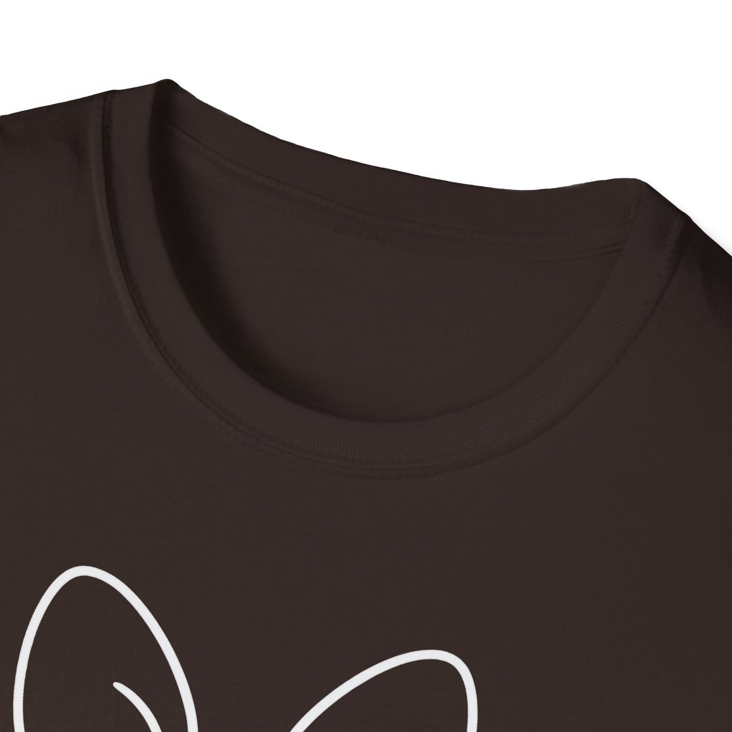 Big Presense T-Shirt