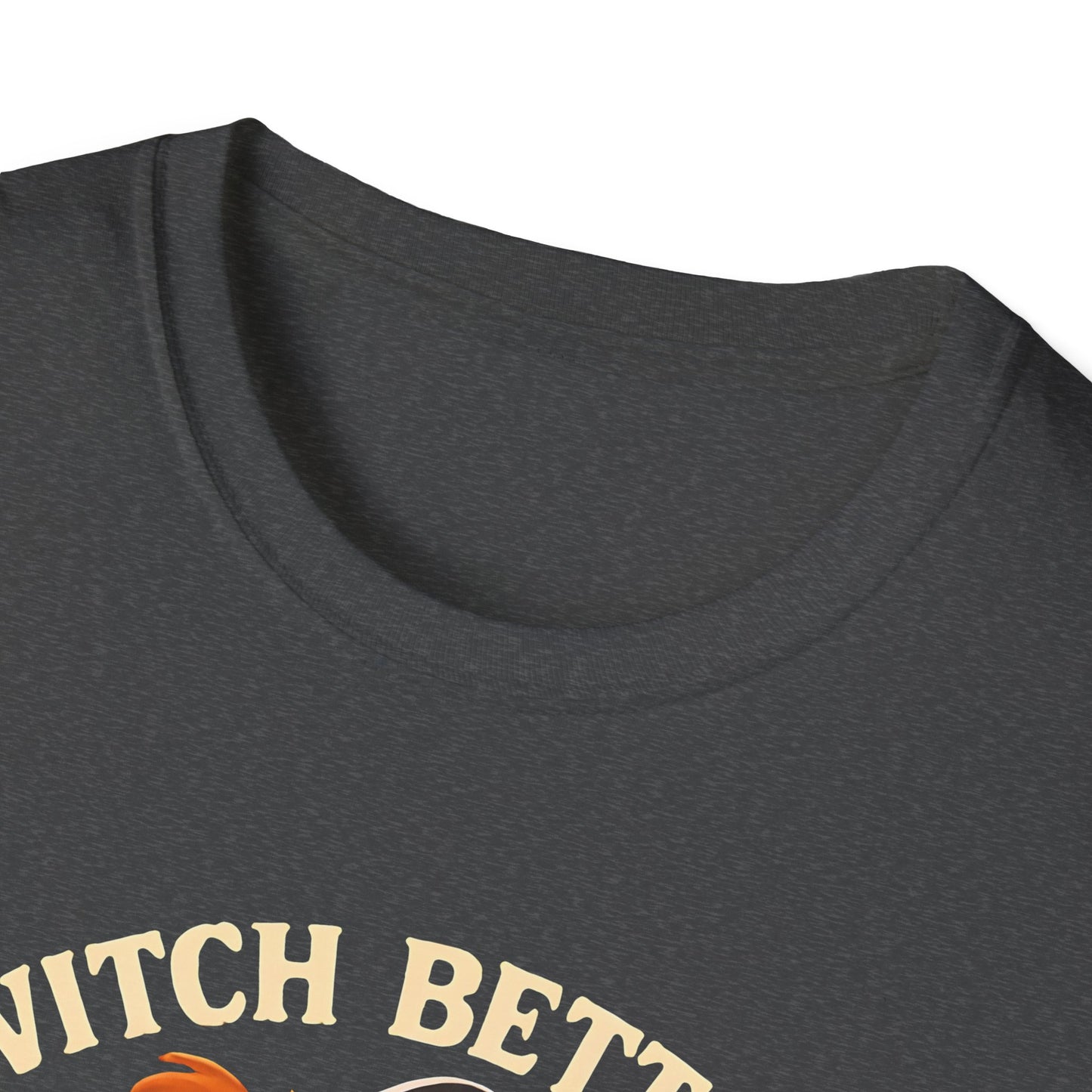 Halloween Treat T-Shirt