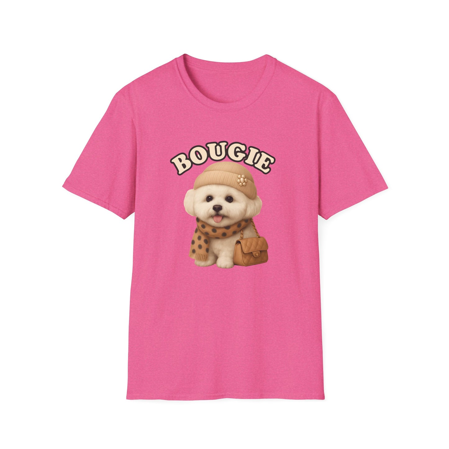 Chic Bichon T-Shirt