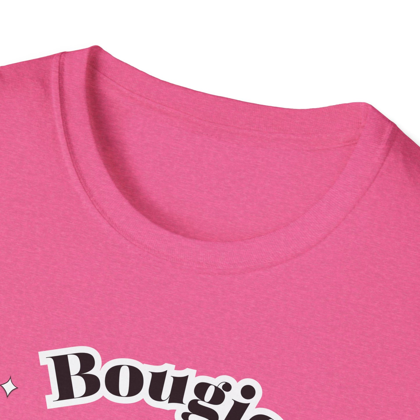 Bougie Papillon T-Shirt