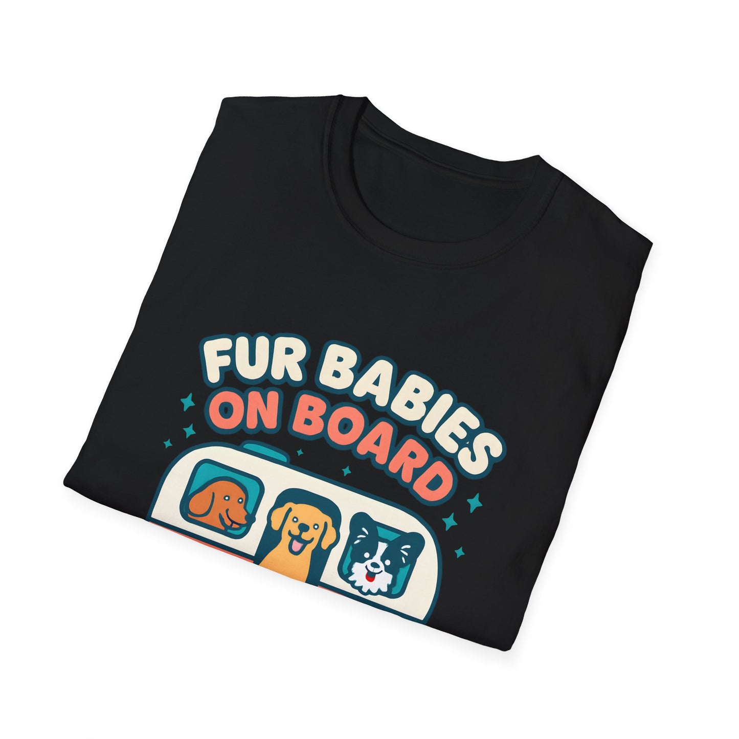 Fur Babies T-Shirt