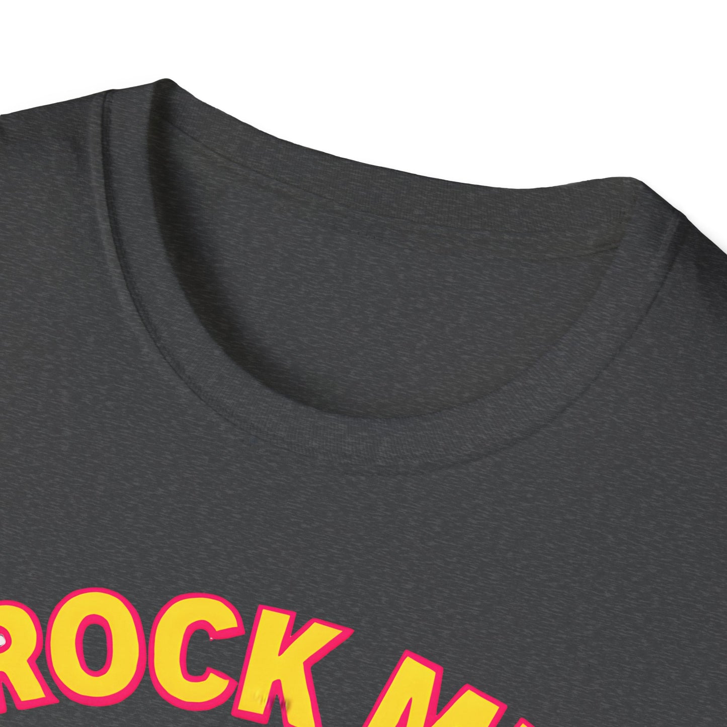 Rock Me Doodle T-Shirt