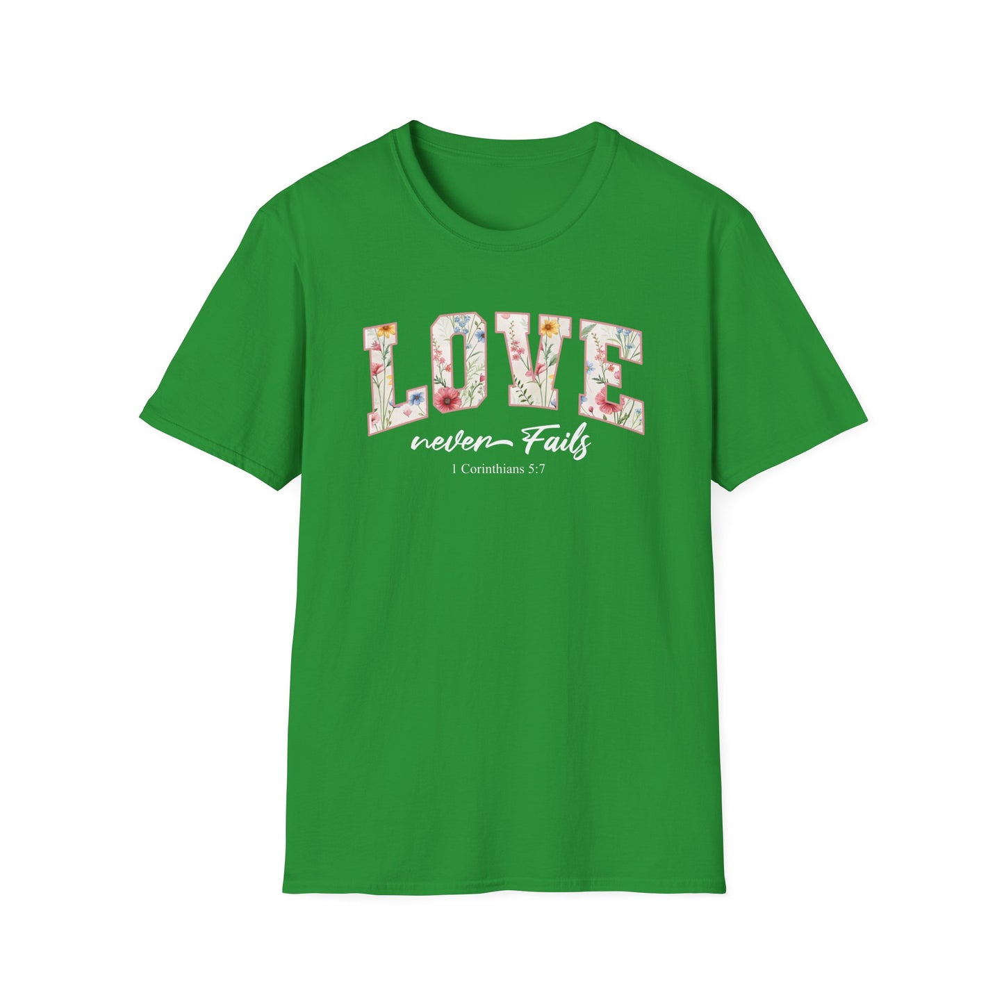 Love Inspired T-Shirt