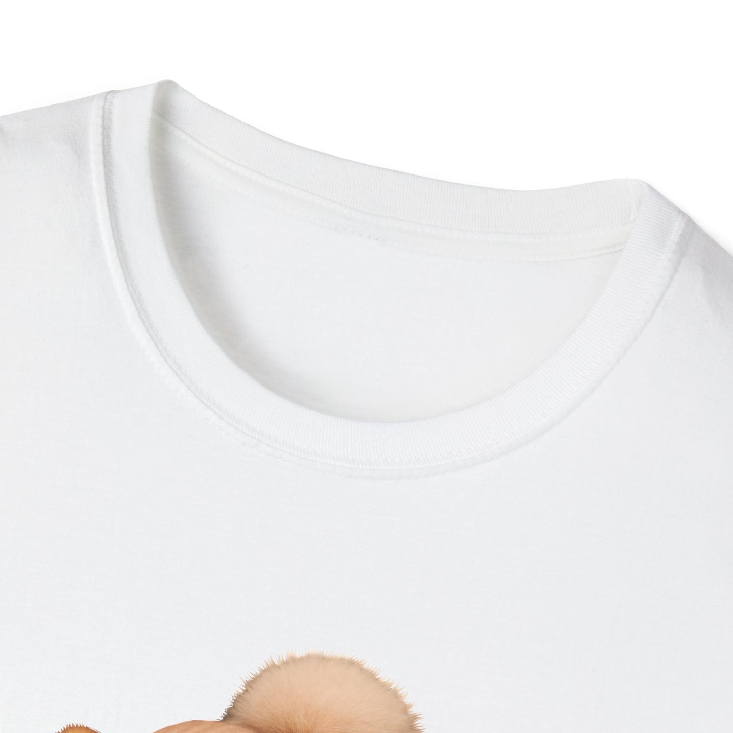 Chic Pomeranian T-Shirt