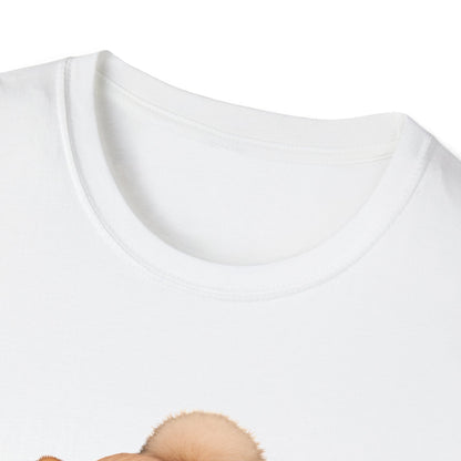 Chic Pomeranian T-Shirt