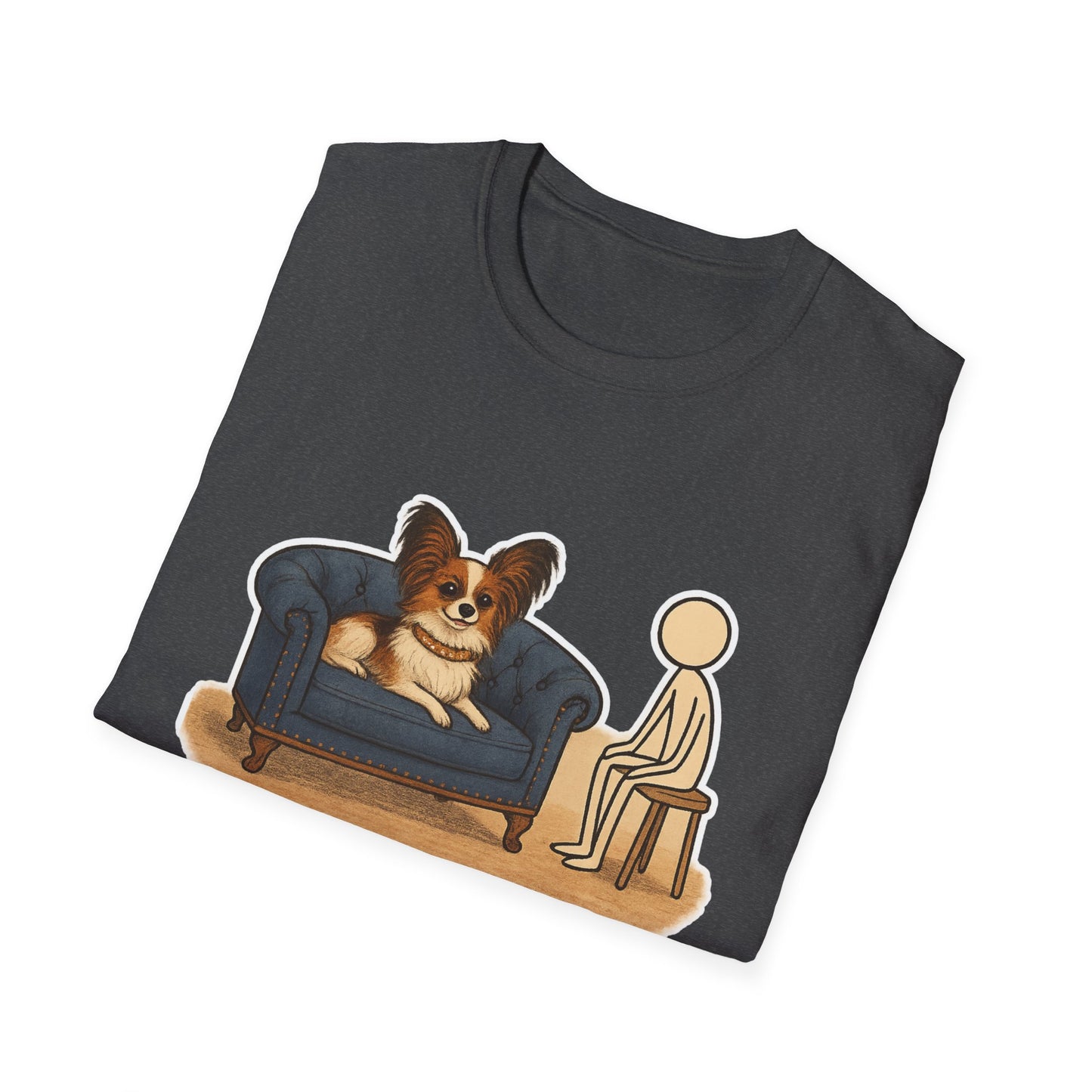Dog's Couch Costs More T-Shirt