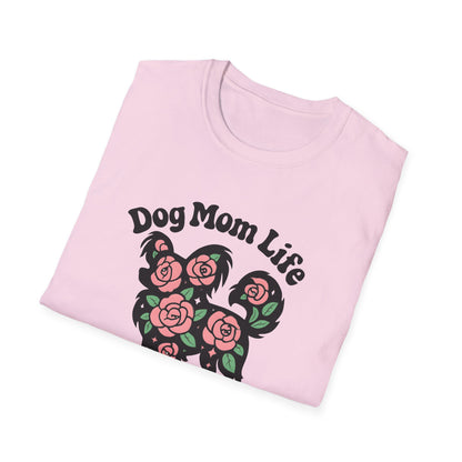 Dog Mom Life T-Shirt