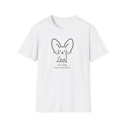 Big Presense T-Shirt