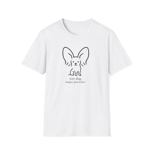 Big Presense T-Shirt
