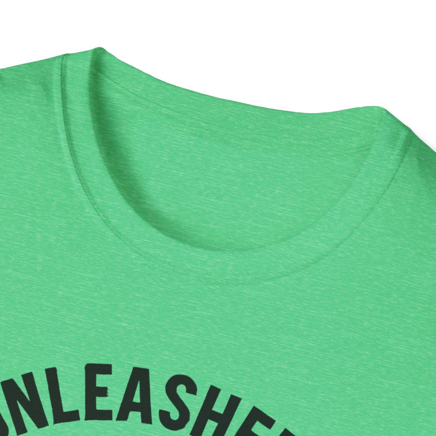 Unleashed & Unapologetic T-Shirt