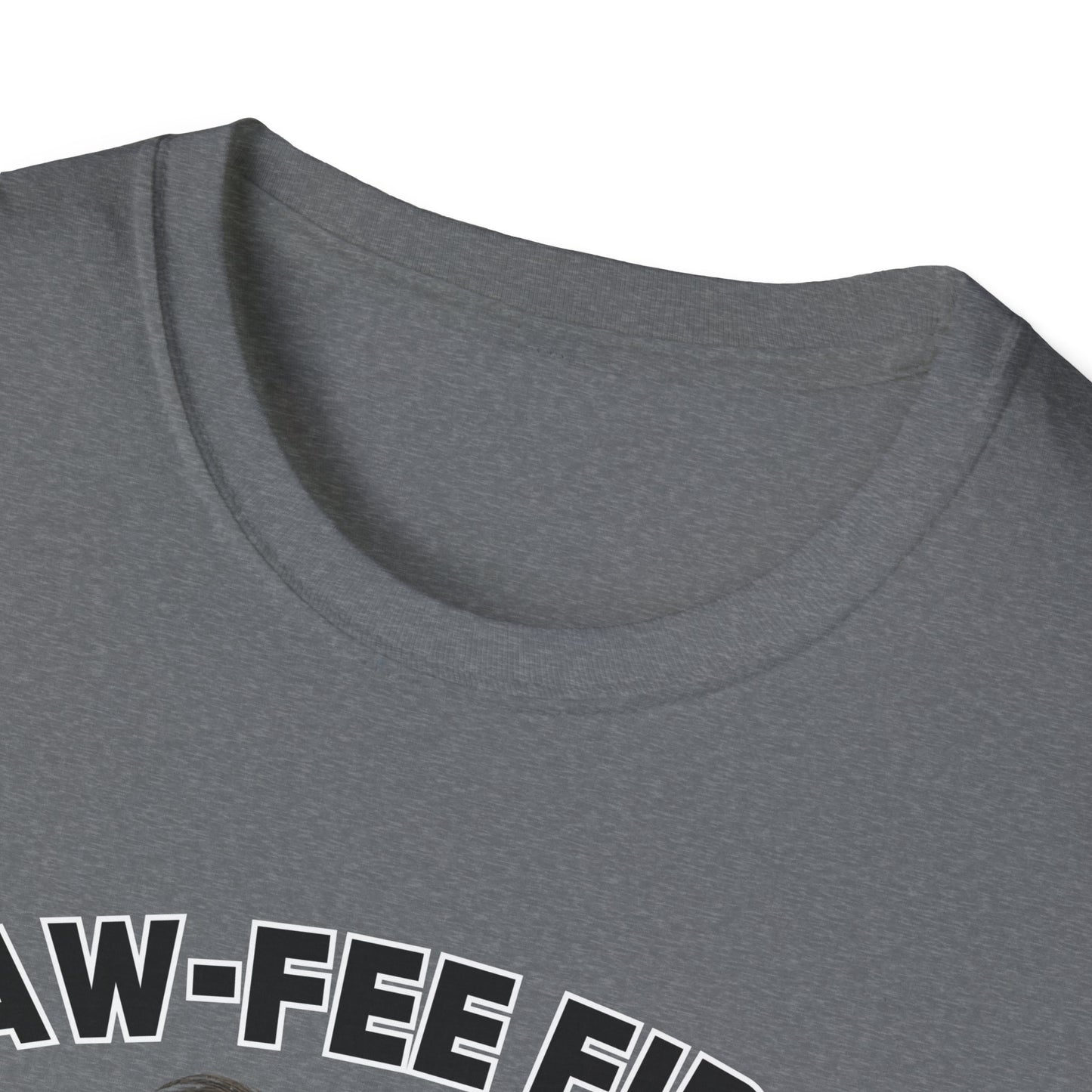 Paw-Fee Papillion T-Shirt