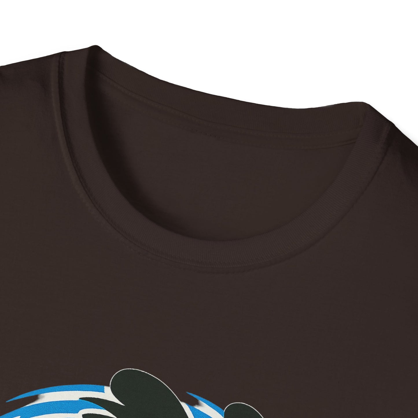 Powered by Chaos T-Shirt