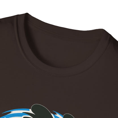 Powered by Chaos T-Shirt